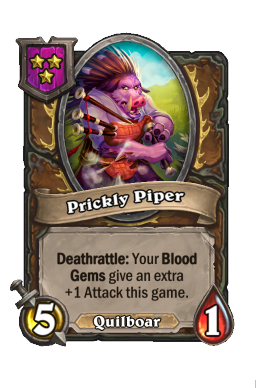 Prickly Piper