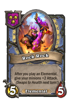 Rock Rock