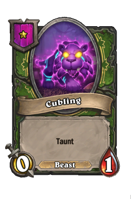 Cubling