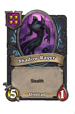 Shadow Rager