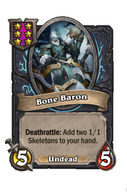Bone Baron