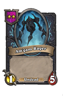 Am'gam Rager