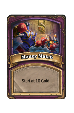 Money Match