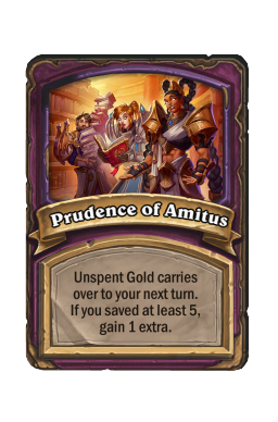 Prudence of Amitus