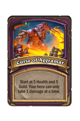 Curse of Aggramar