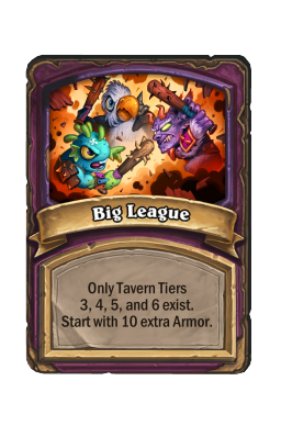 Big League