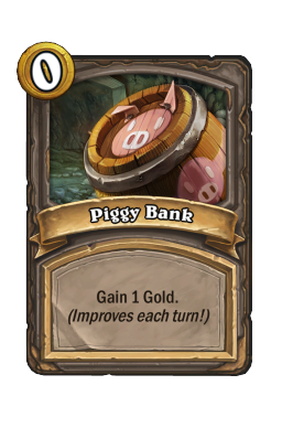 Piggy Bank