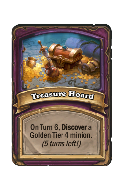 Treasure Hoard