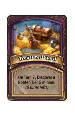 Treasure Hoard