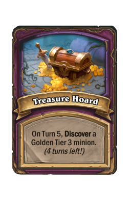 Treasure Hoard