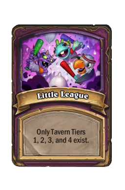 Little League