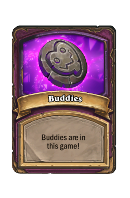 Buddies