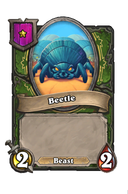 Beetle
