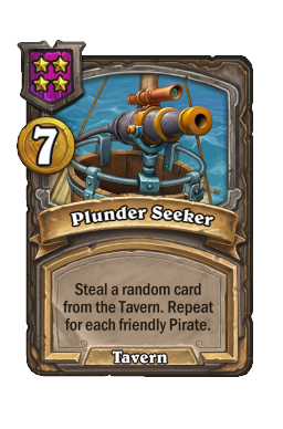 Plunder Seeker