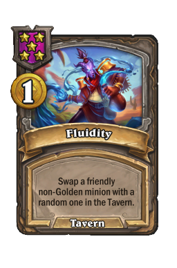 Fluidity