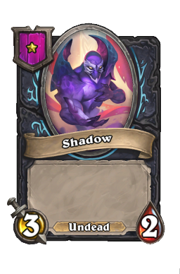 Shadow