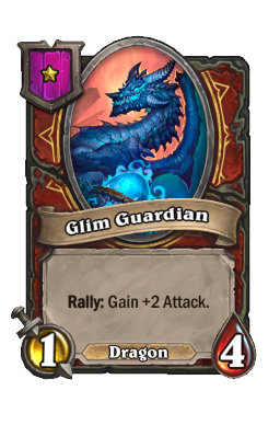 Glim Guardian