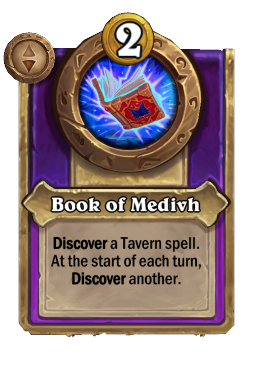 Book of Medivh