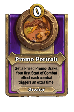 Promo Portrait