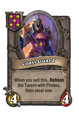 Coast Guard