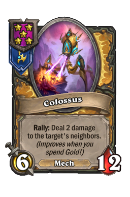 Colossus