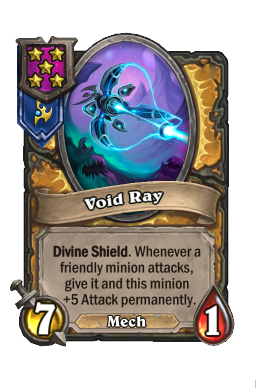Void Ray