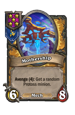 Mothership