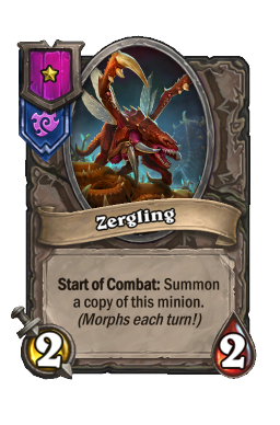 Zergling
