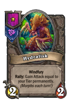 Hydralisk