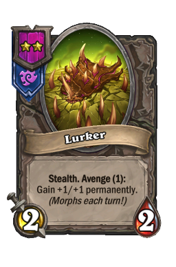 Lurker