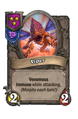 Viper