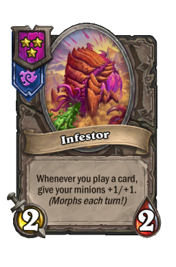 Infestor