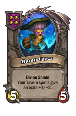 Humon'gozz