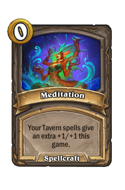 Meditation