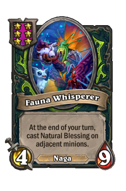 Fauna Whisperer