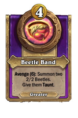 Beetle Band