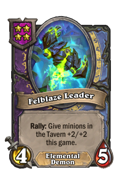Felblaze Leader