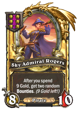 Sky Admiral Rogers