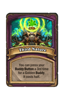 Third Nature