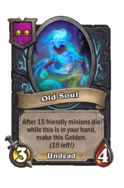 Old Soul