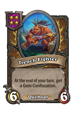 Trench Fighter