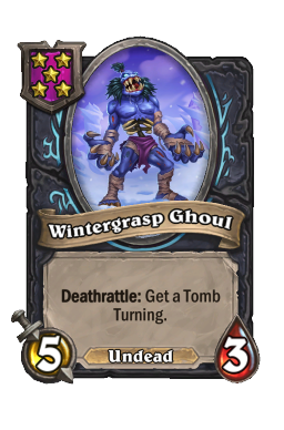 Wintergrasp Ghoul