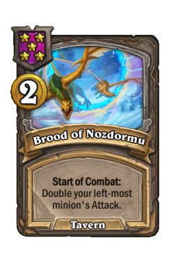 Brood of Nozdormu