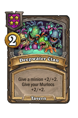 Deepwater Clan
