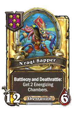 N'raqi Sapper