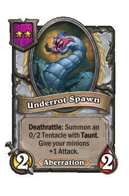 Underrot Spawn