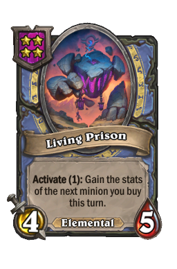 Living Prison