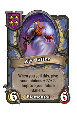 Air Baller