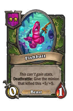 Fishbait