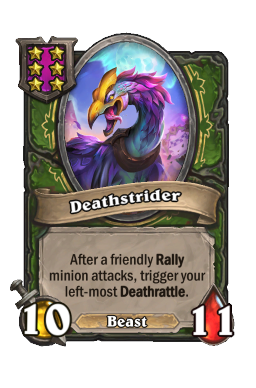 Deathstrider